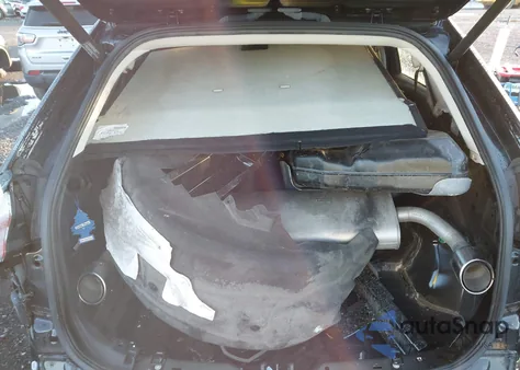 2021 Ford Edge Titanium from USA, damaged, VIN 2FMPK3K91MBA64702